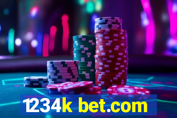 1234k bet.com